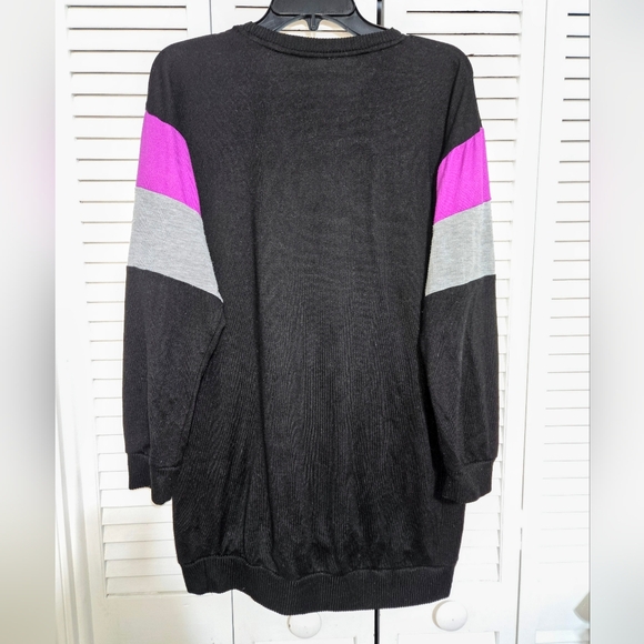 Disney's The Nightmare Before Christmas Women's M Nightshirt Sleepwear - Picture 7 of 12